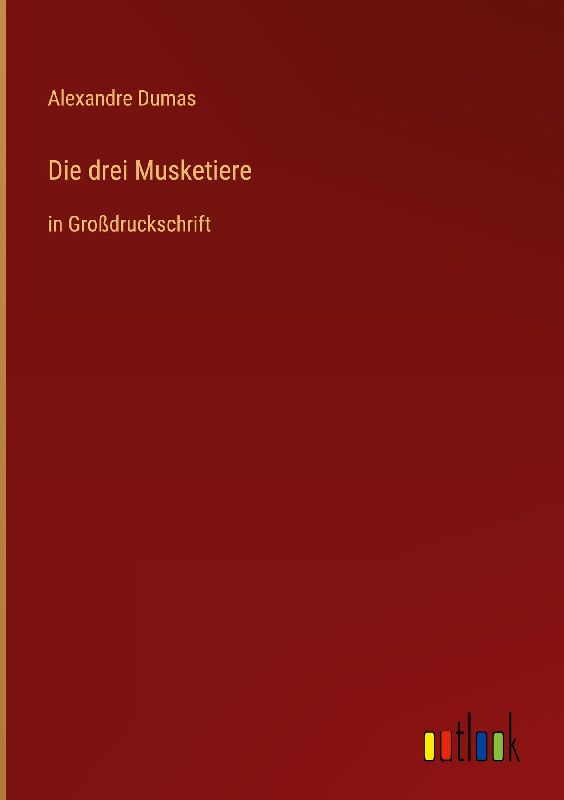 Buchcover