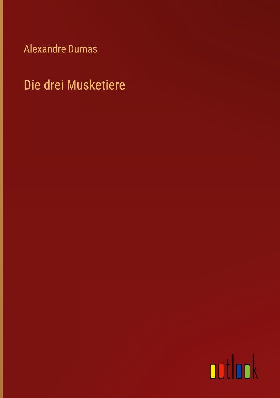 Buchcover