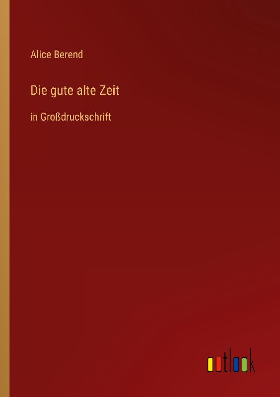 Buchcover