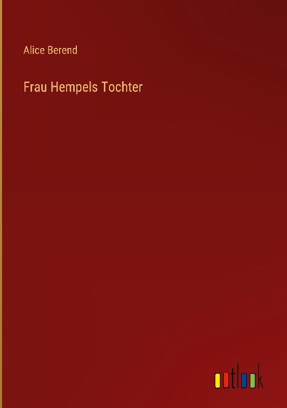Buchcover