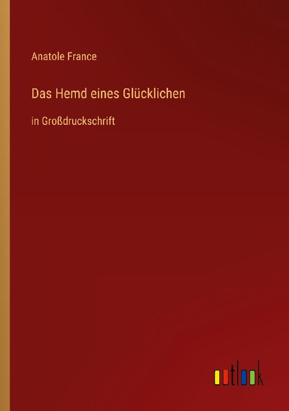 Buchcover