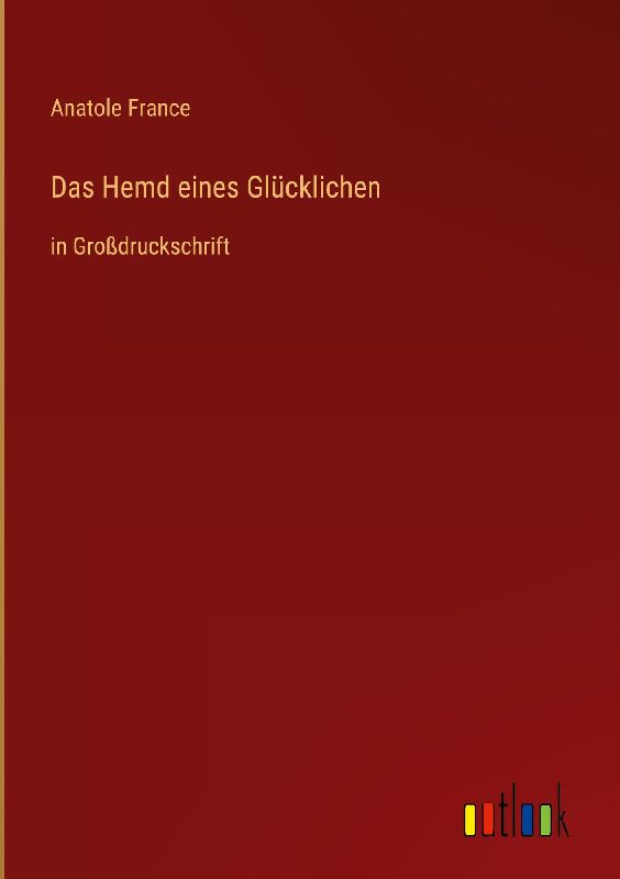 Buchcover