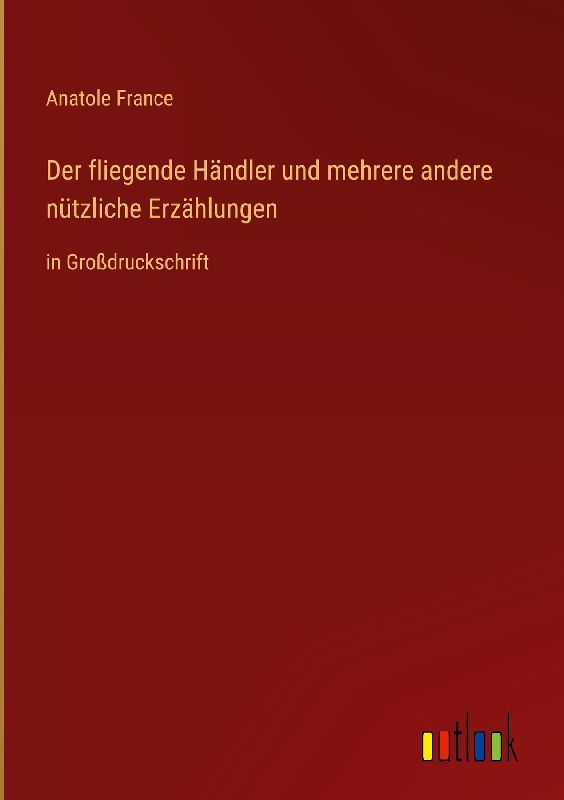 Buchcover