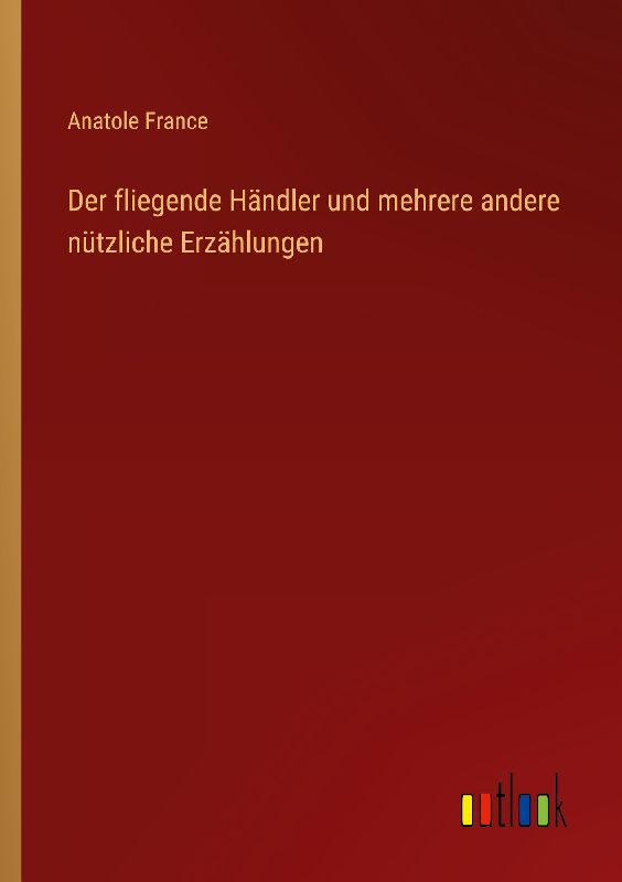 Buchcover