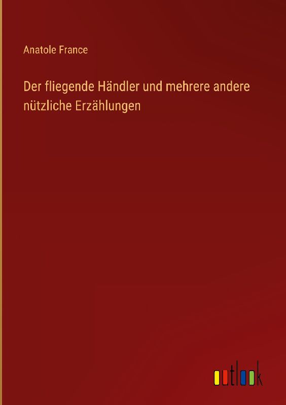 Buchcover