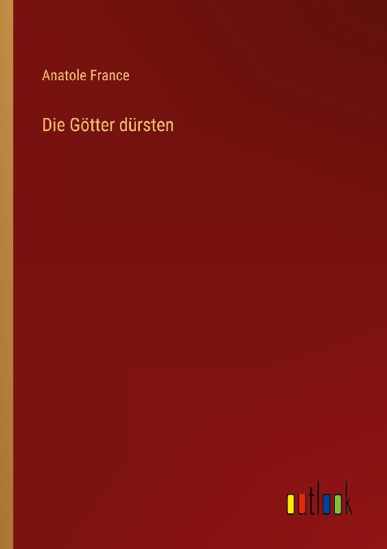 Buchcover