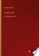 Buchcover