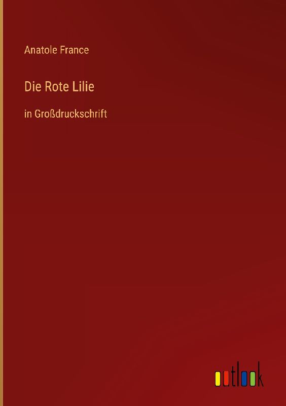 Buchcover