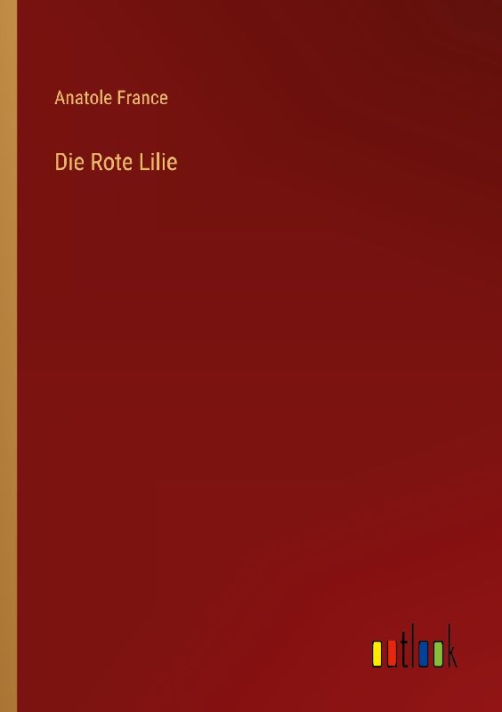 Buchcover