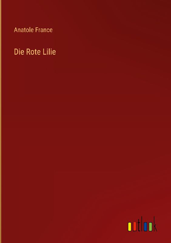 Buchcover
