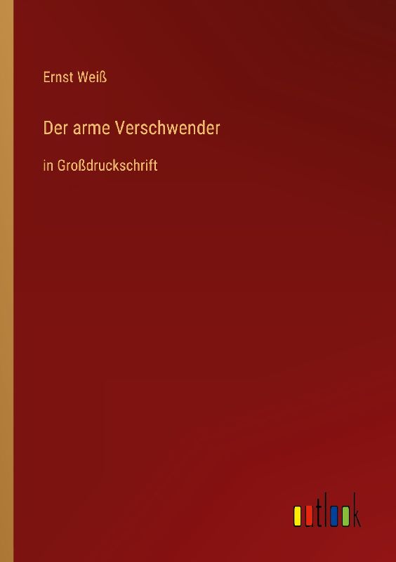 Buchcover