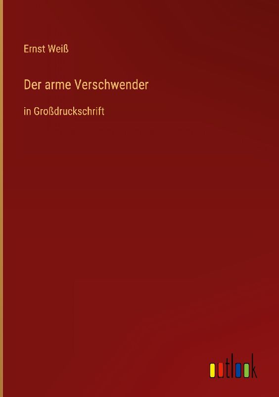 Buchcover