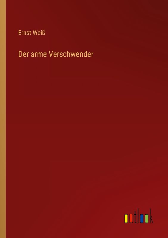 Buchcover