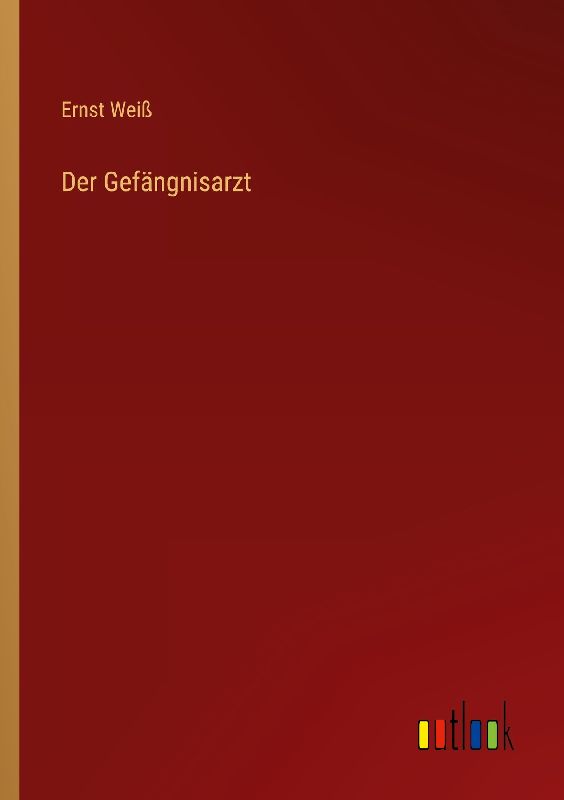 Buchcover
