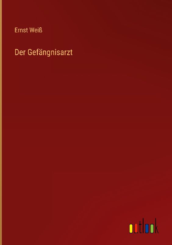 Buchcover