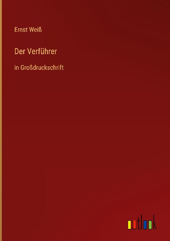 Buchcover