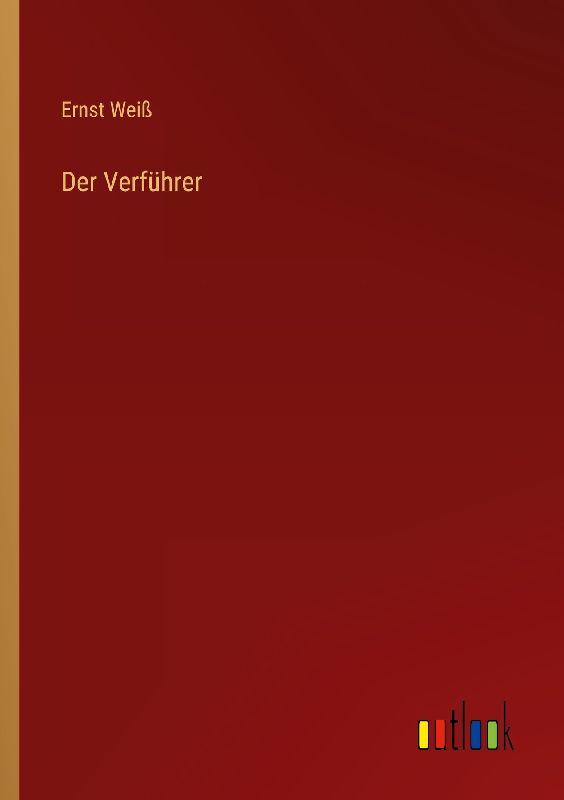 Buchcover