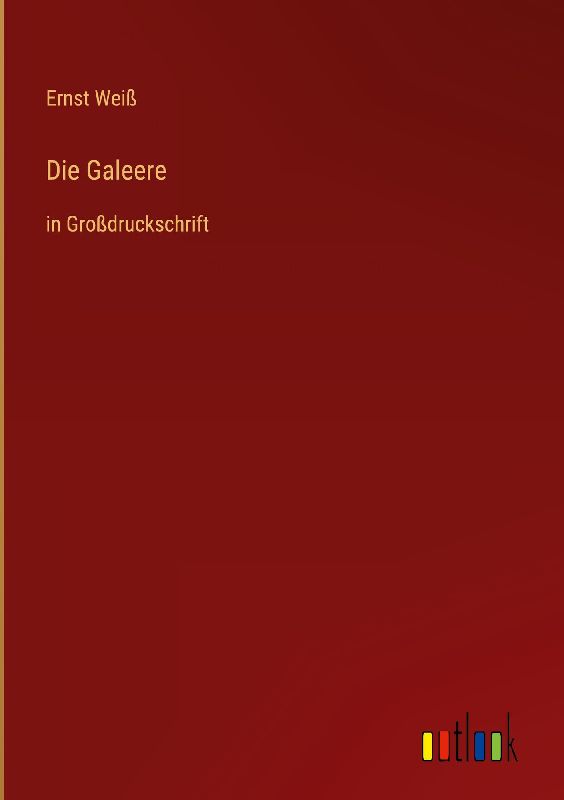 Buchcover