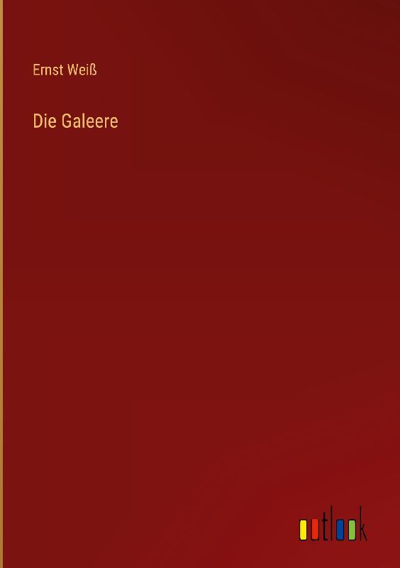 Buchcover