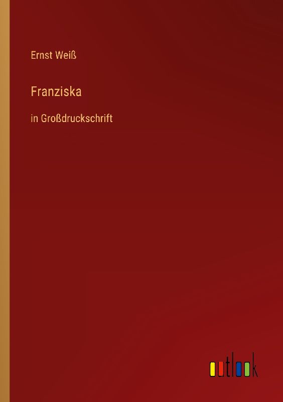 Buchcover