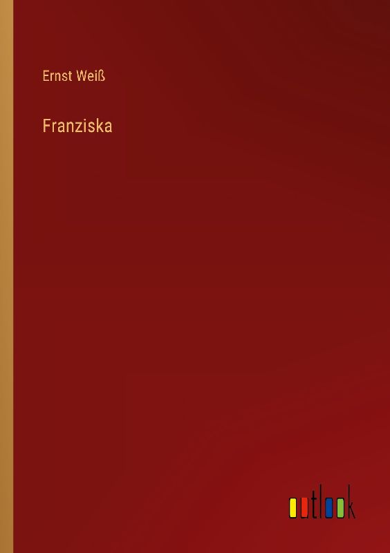 Buchcover