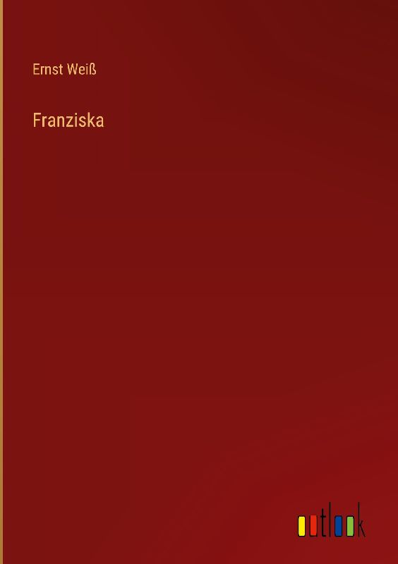 Buchcover