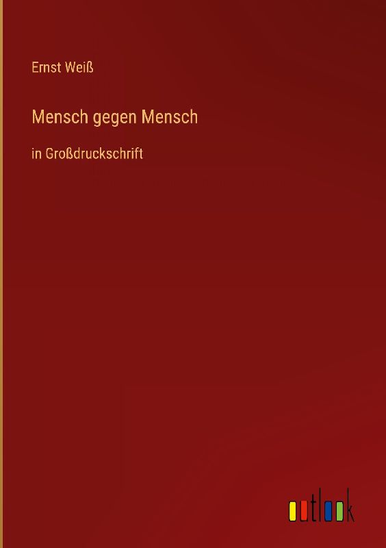 Buchcover