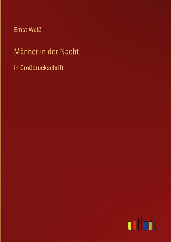 Buchcover