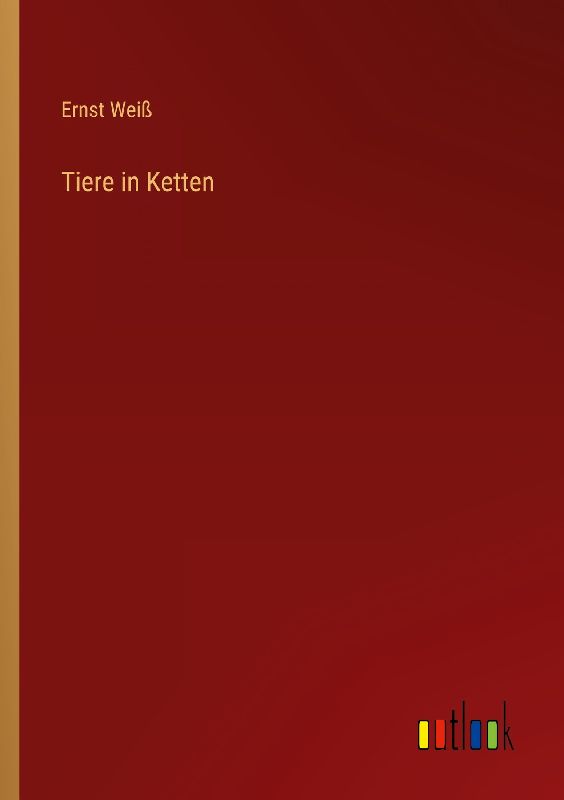 Buchcover
