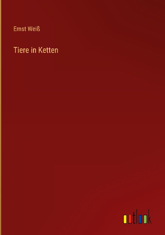 Buchcover