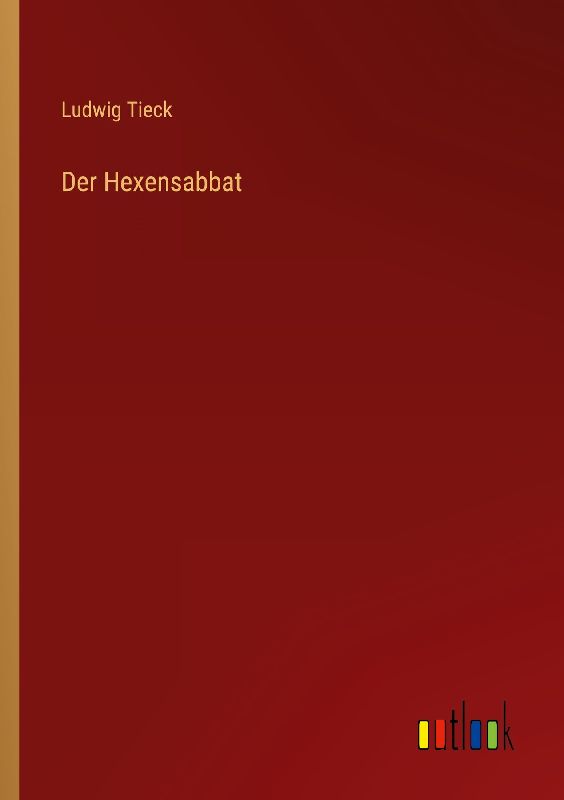 Buchcover