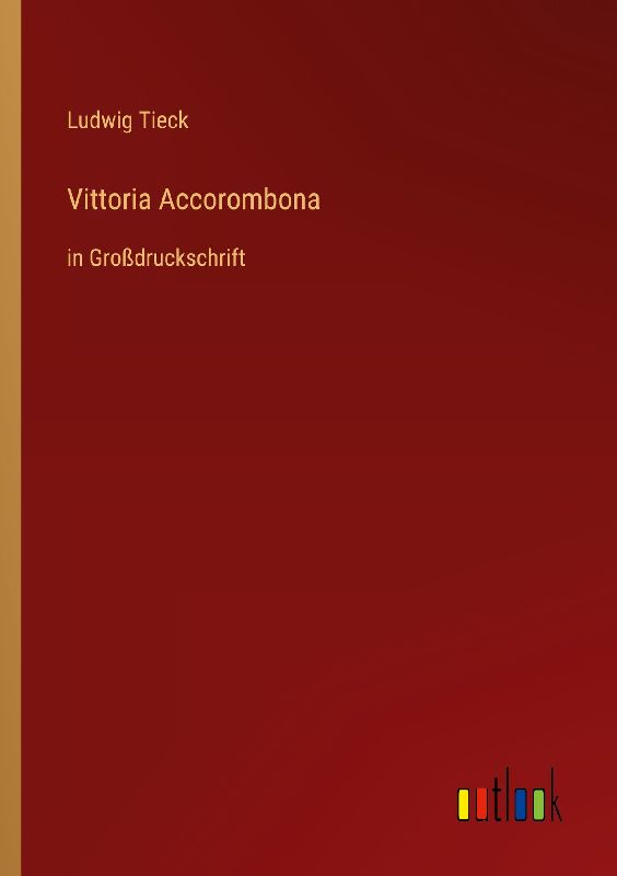 Vittoria Accorombona