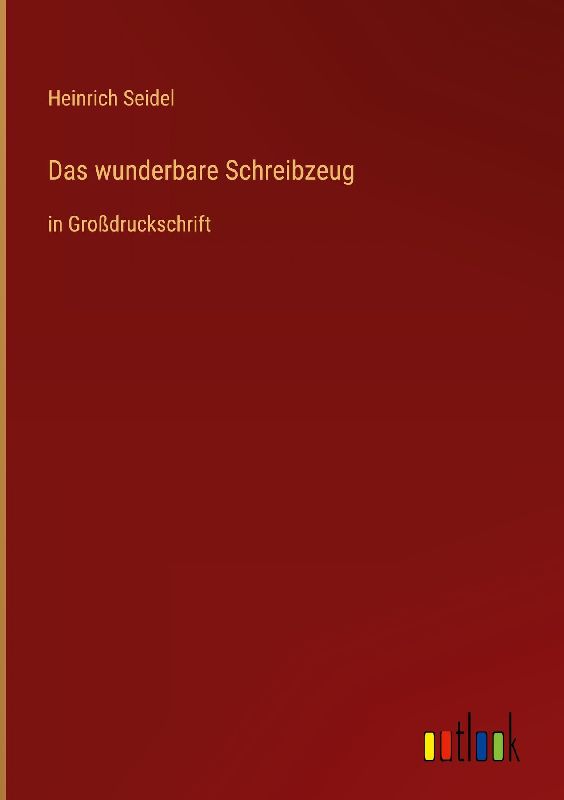 Buchcover