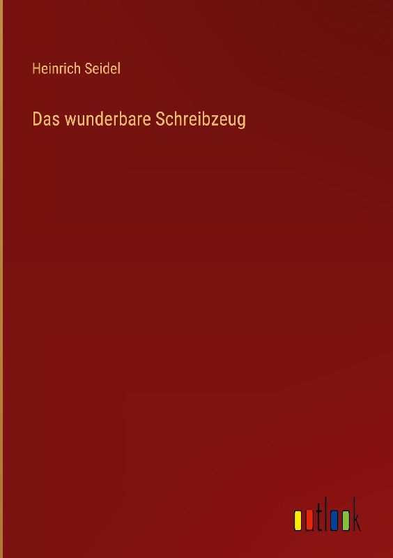 Das wunderbare Schreibzeug
