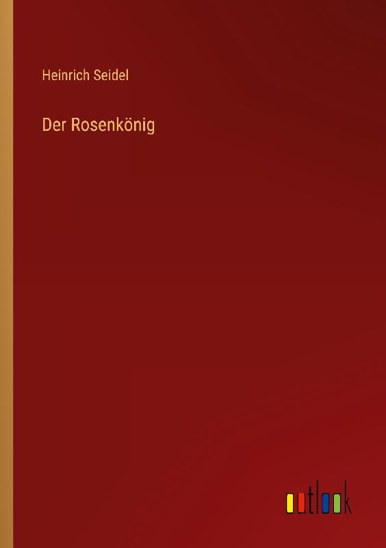 Buchcover