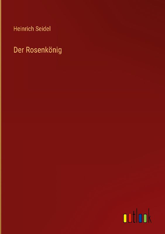 Buchcover