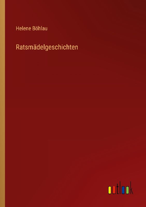 Ratsmädelgeschichten