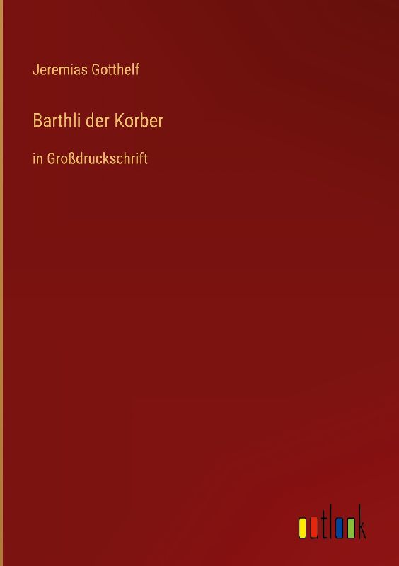 Buchcover
