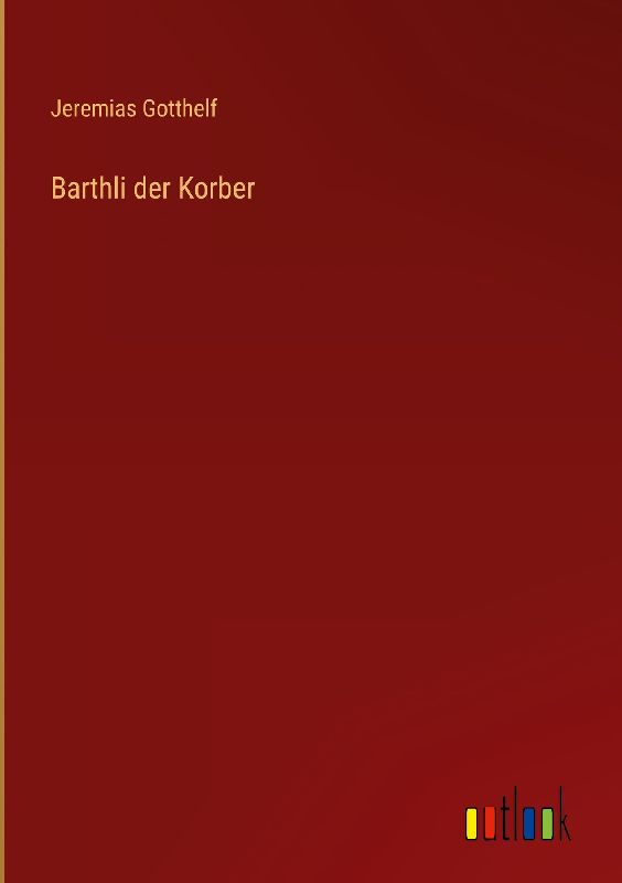 Buchcover