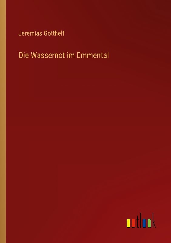 Buchcover