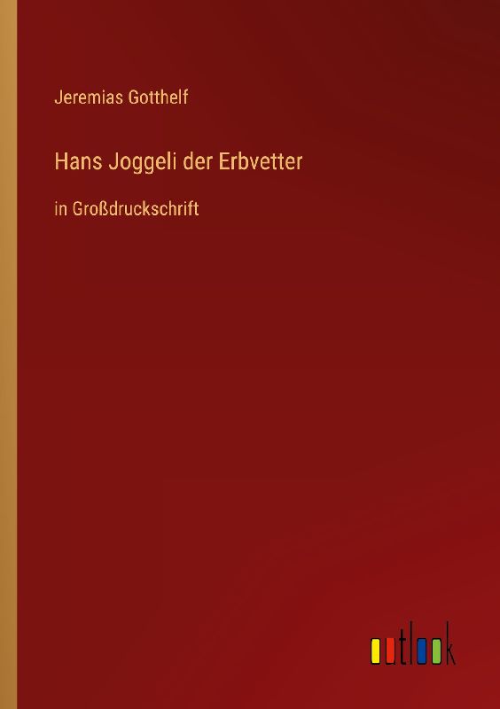 Buchcover