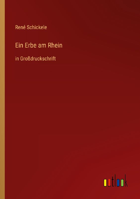Buchcover