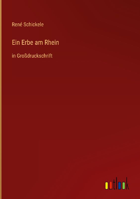 Buchcover