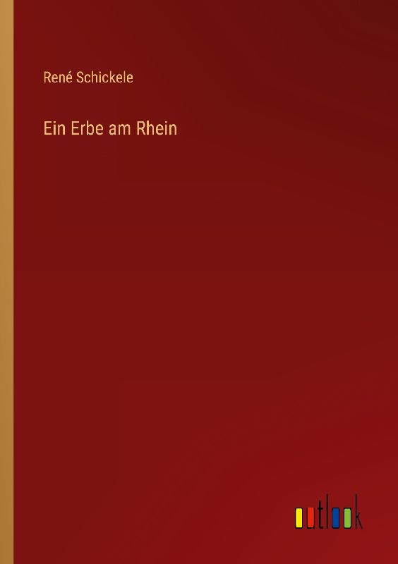 Buchcover