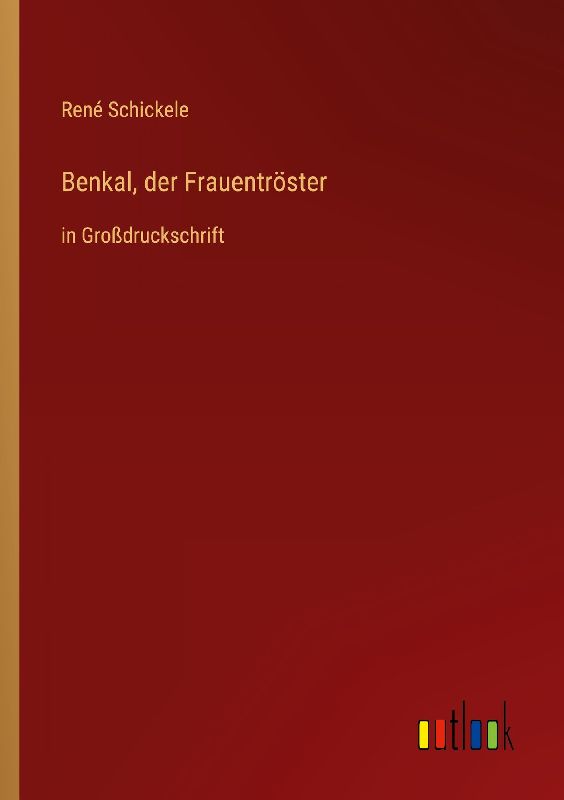 Buchcover