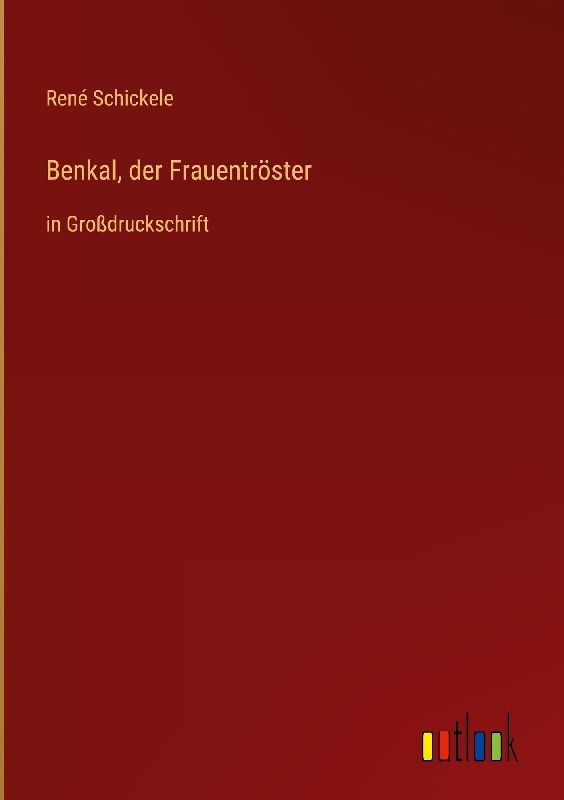 Buchcover