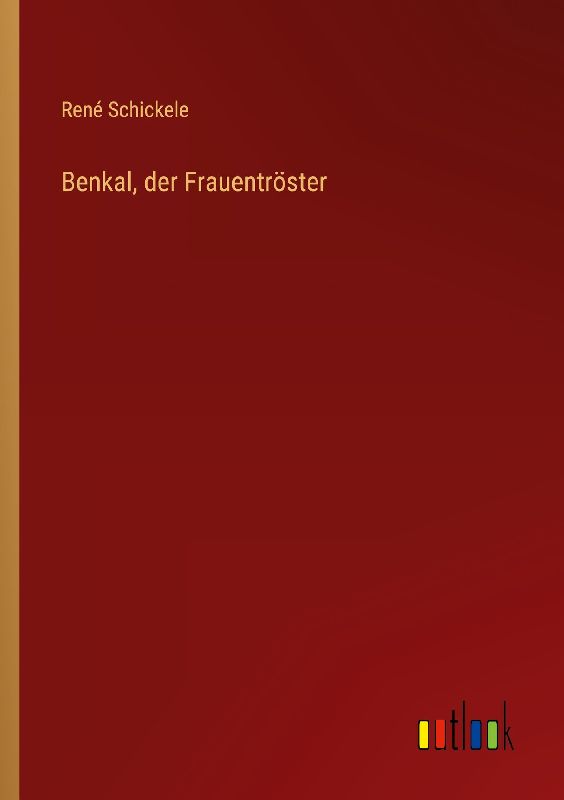 Buchcover