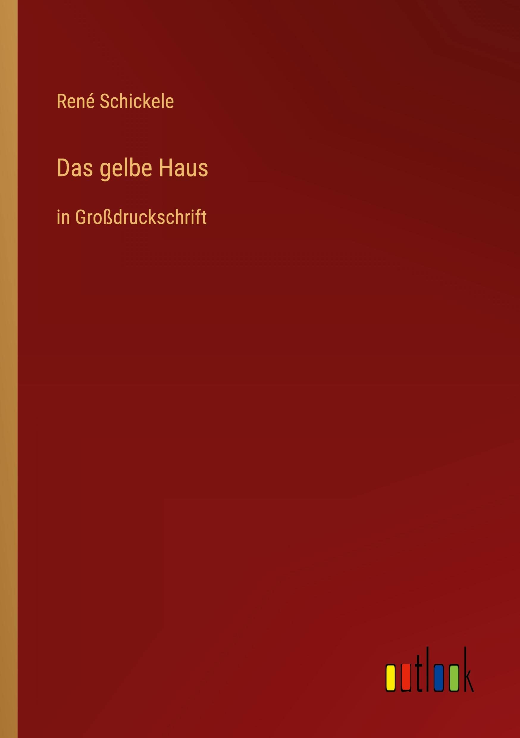 Buchcover
