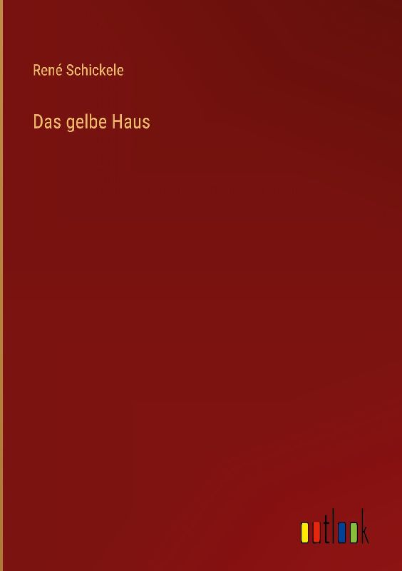 Buchcover