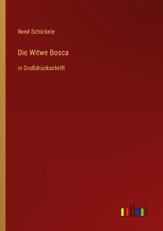 Buchcover